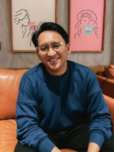 Picture of Pramudya Adji P.